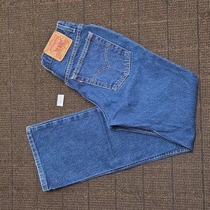 Vintage Junior's 517 Boot Cut Levi's